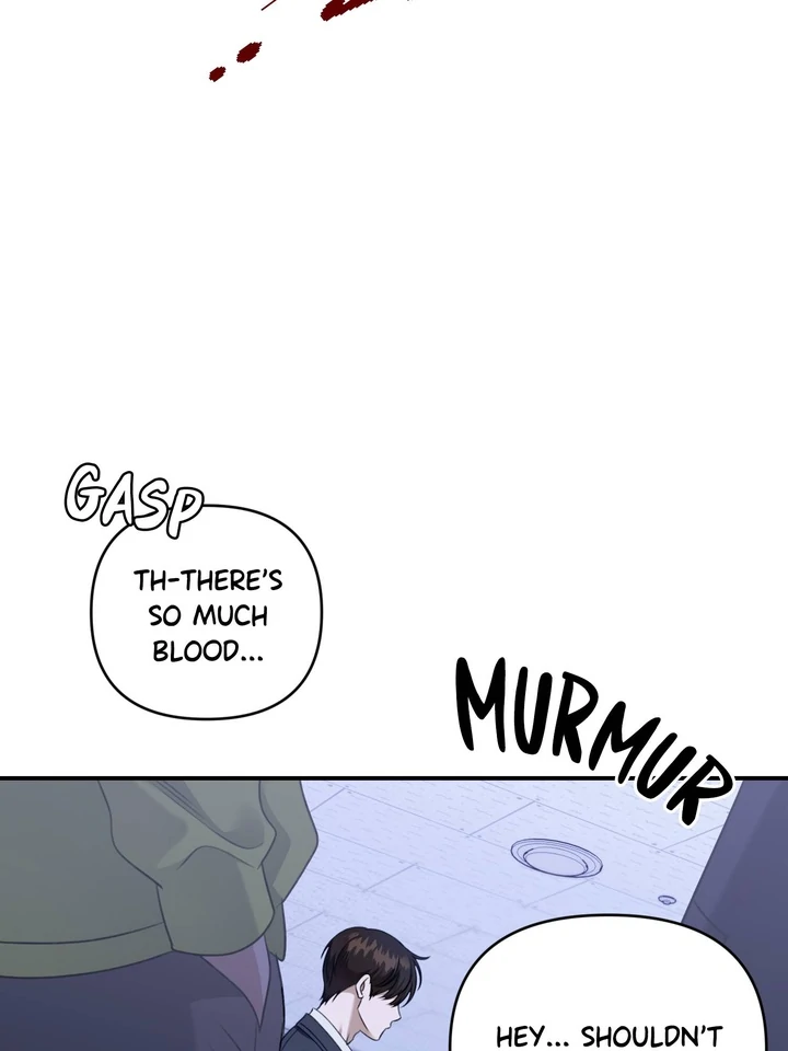 Eighteen’s Bed [Official] - Chapter 16 manhwa