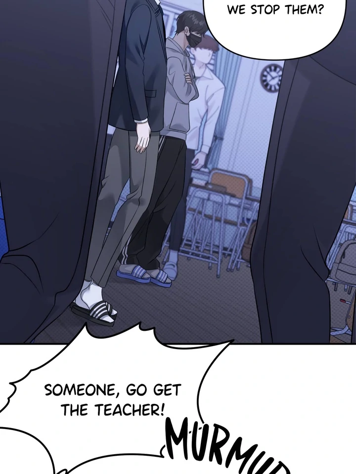 Eighteen’s Bed [Official] - Chapter 16 manhwa