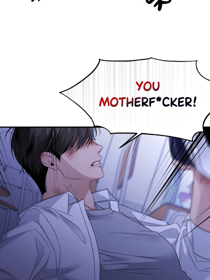 Eighteen’s Bed [Official] - Chapter 16 manhwa