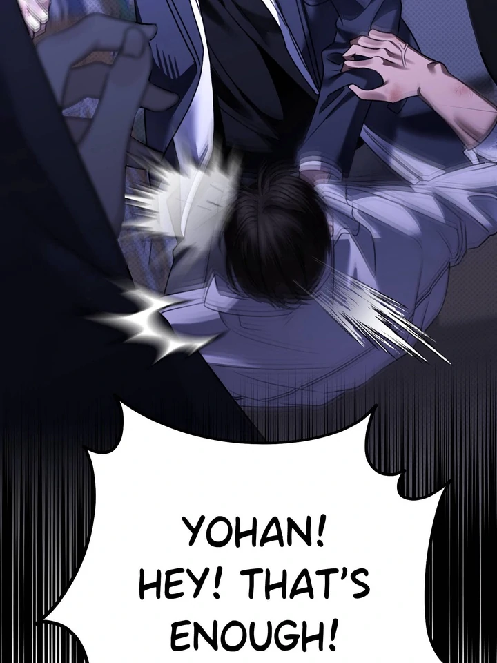 Eighteen’s Bed [Official] - Chapter 16 manhwa