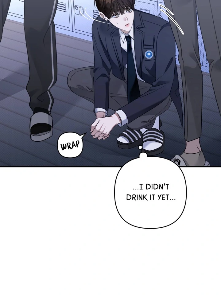 Eighteen’s Bed [Official] - Chapter 16 manhwa