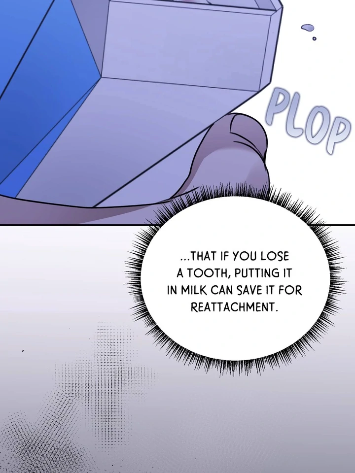 Eighteen’s Bed [Official] - Chapter 16 manhwa