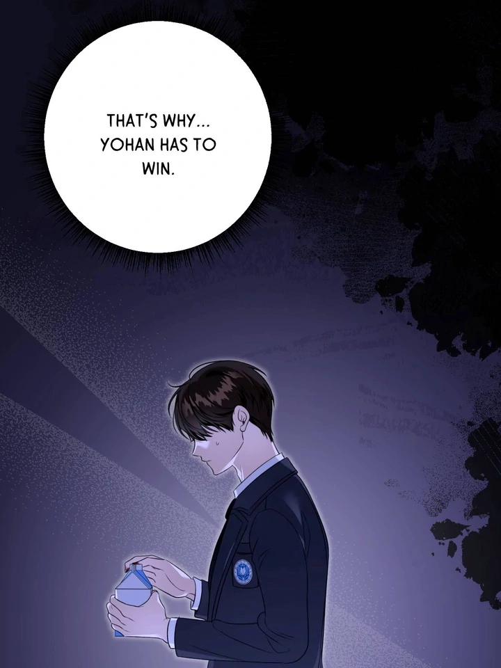 Eighteen’s Bed [Official] - Chapter 16 manhwa