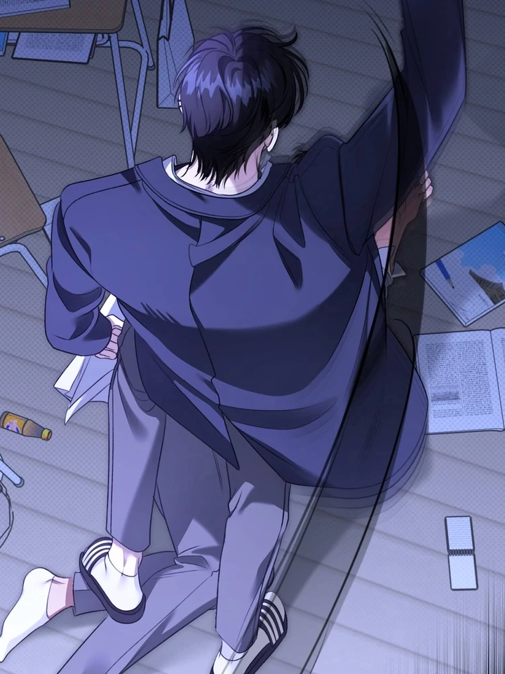 Eighteen’s Bed [Official] - Chapter 16 manhwa