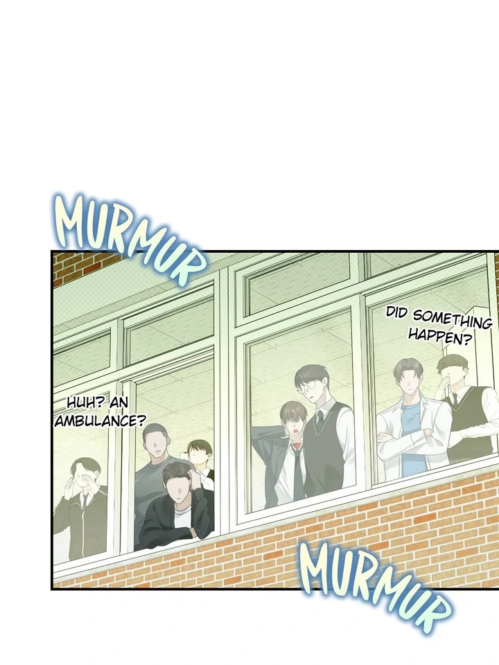 Eighteen’s Bed [Official] - Chapter 16 manhwa