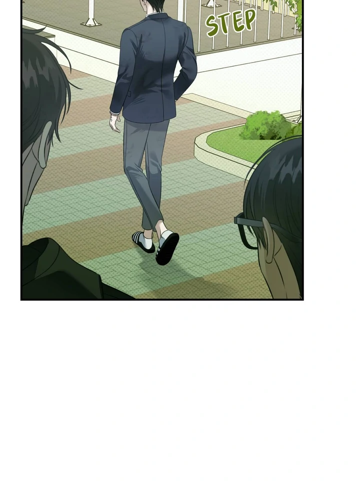 Eighteen’s Bed [Official] - Chapter 16 manhwa