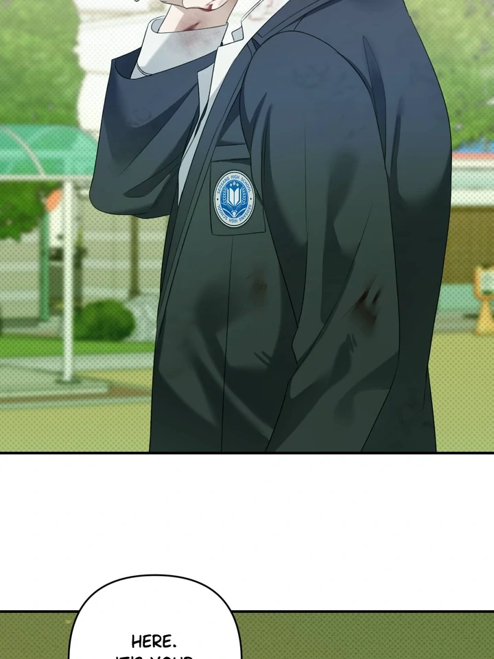 Eighteen’s Bed [Official] - Chapter 16 manhwa