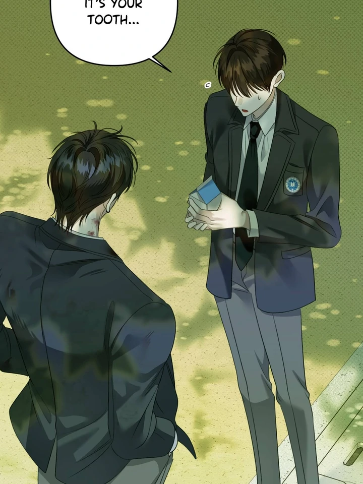 Eighteen’s Bed [Official] - Chapter 16 manhwa