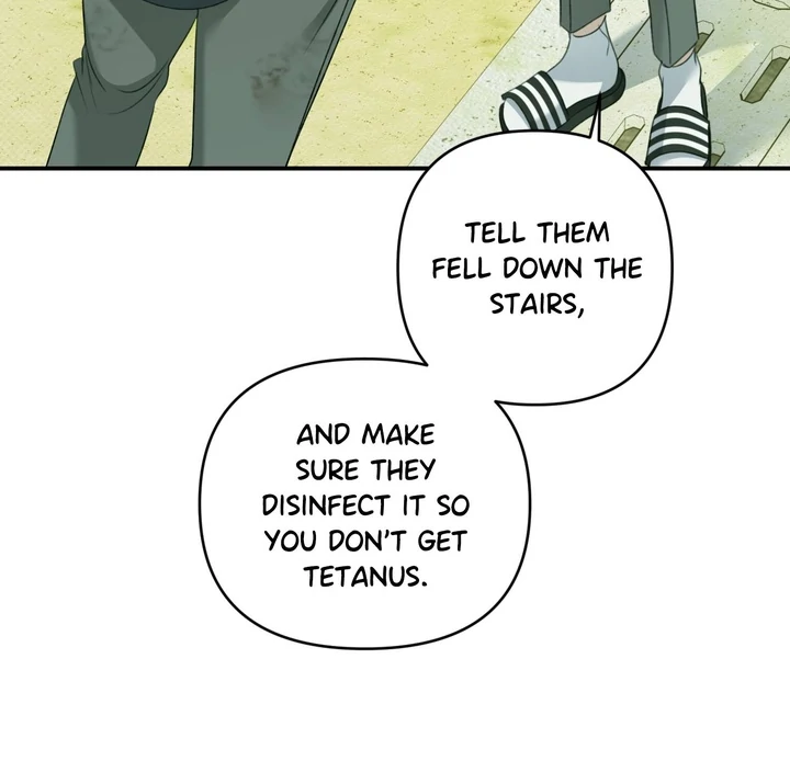 Eighteen’s Bed [Official] - Chapter 16 manhwa