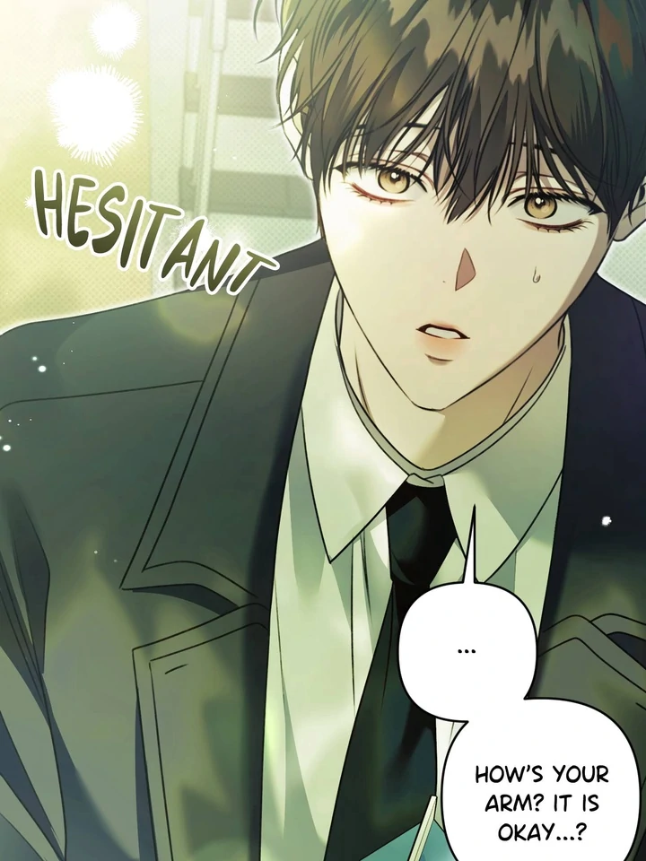 Eighteen’s Bed [Official] - Chapter 16 manhwa