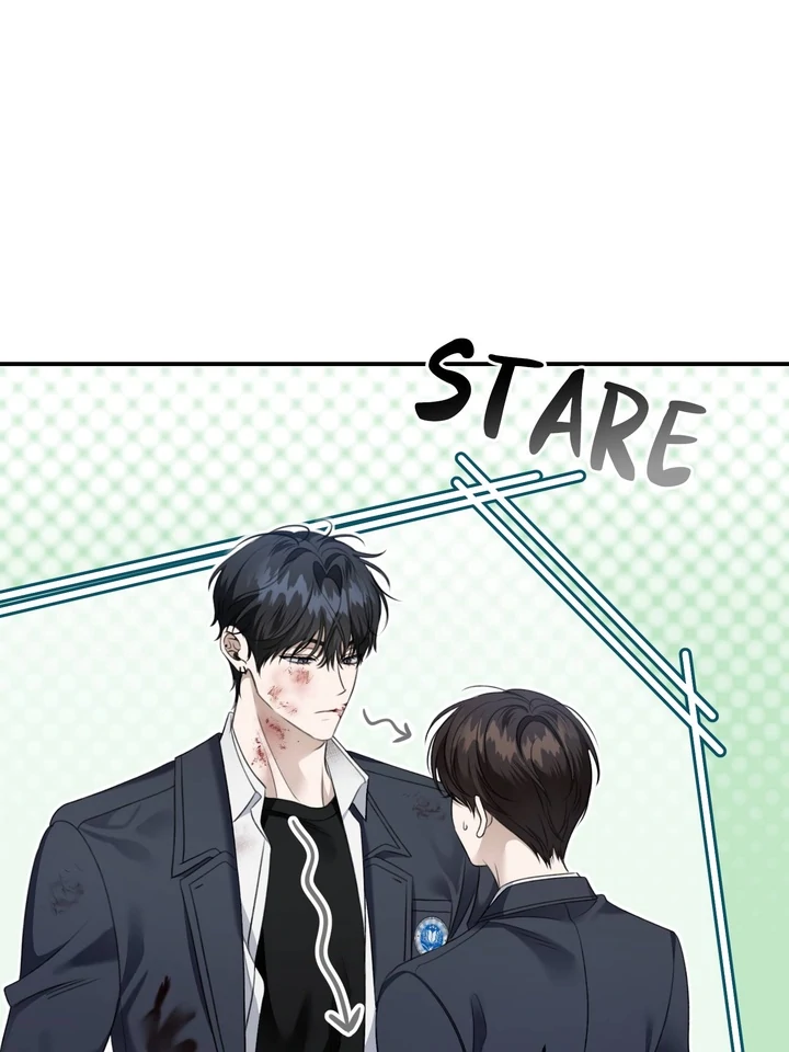 Eighteen’s Bed [Official] - Chapter 16 manhwa