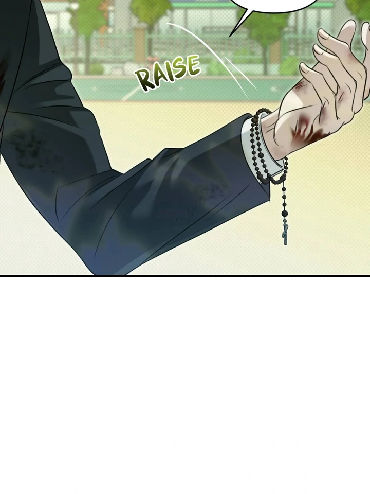 Eighteen’s Bed [Official] - Chapter 16 manhwa