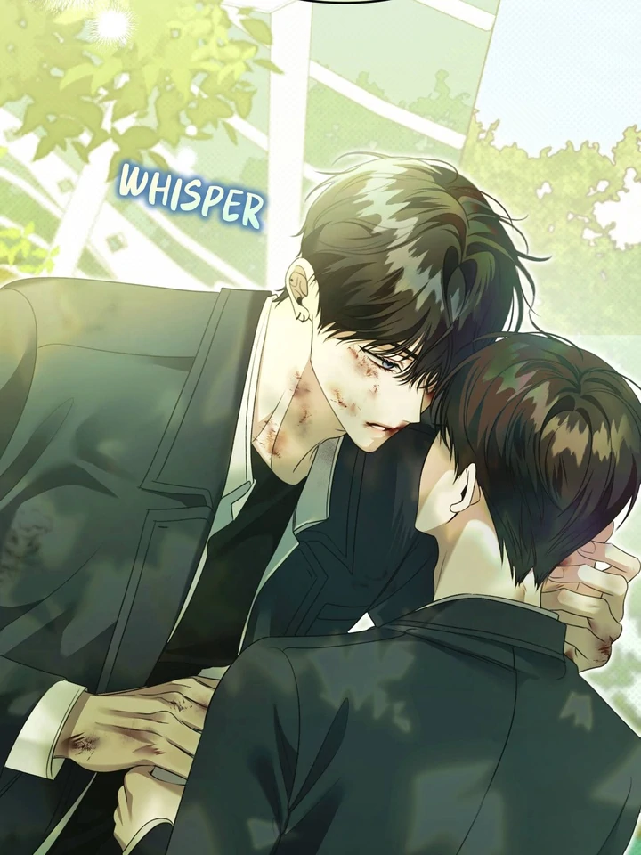 Eighteen’s Bed [Official] - Chapter 16 manhwa