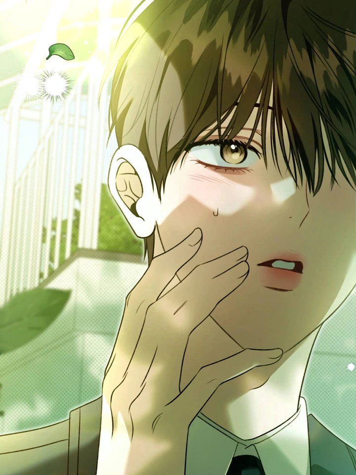 Eighteen’s Bed [Official] - Chapter 16 manhwa