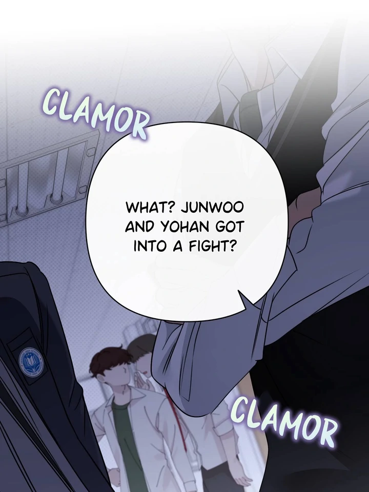 Eighteen’s Bed [Official] - Chapter 17 manhwa