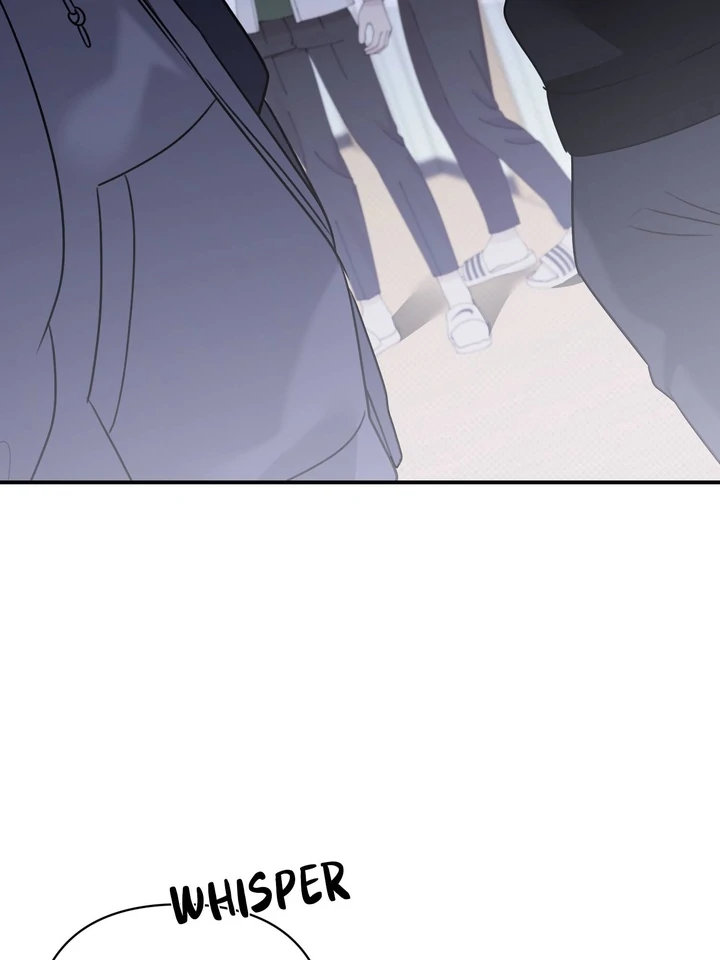 Eighteen’s Bed [Official] - Chapter 17 manhwa