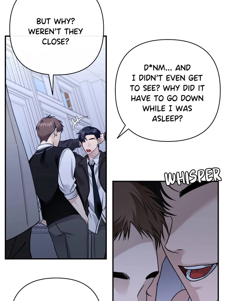 Eighteen’s Bed [Official] - Chapter 17 manhwa