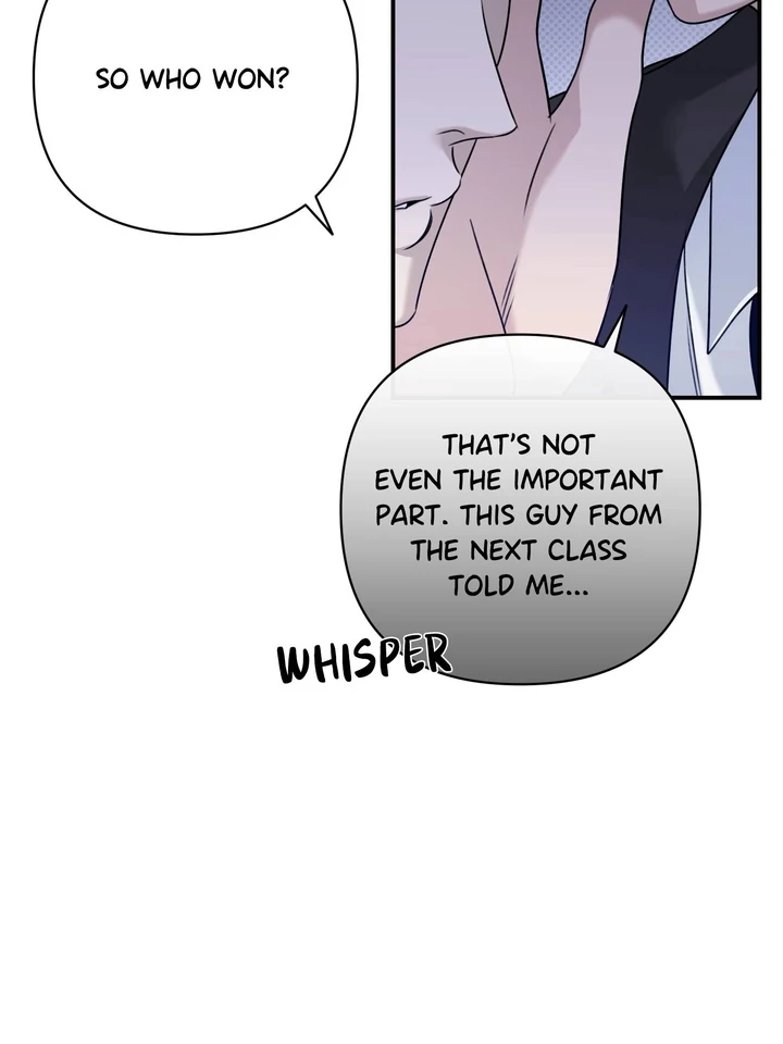 Eighteen’s Bed [Official] - Chapter 17 manhwa