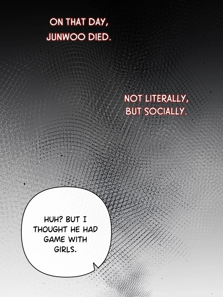 Eighteen’s Bed [Official] - Chapter 17 manhwa