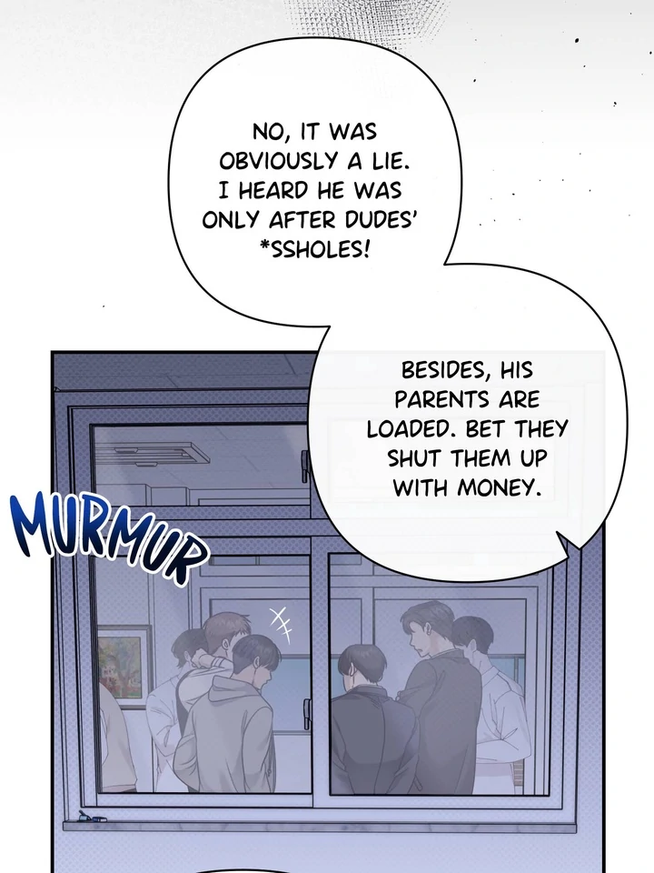 Eighteen’s Bed [Official] - Chapter 17 manhwa