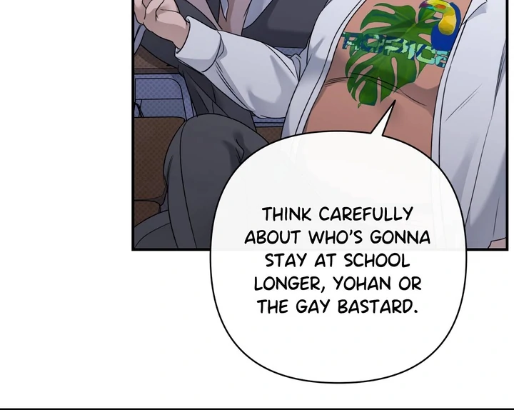 Eighteen’s Bed [Official] - Chapter 17 manhwa