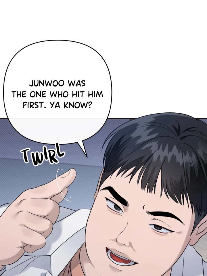 Eighteen’s Bed [Official] - Chapter 17 manhwa