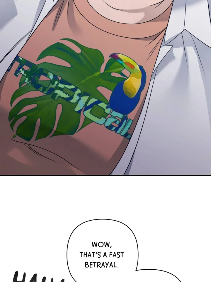 Eighteen’s Bed [Official] - Chapter 17 manhwa