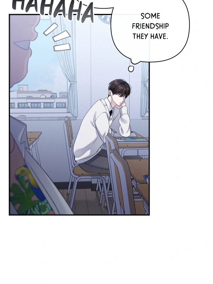 Eighteen’s Bed [Official] - Chapter 17 manhwa