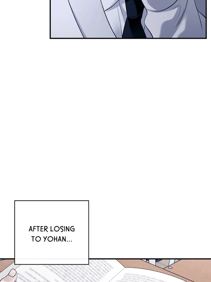 Eighteen’s Bed [Official] - Chapter 17 manhwa