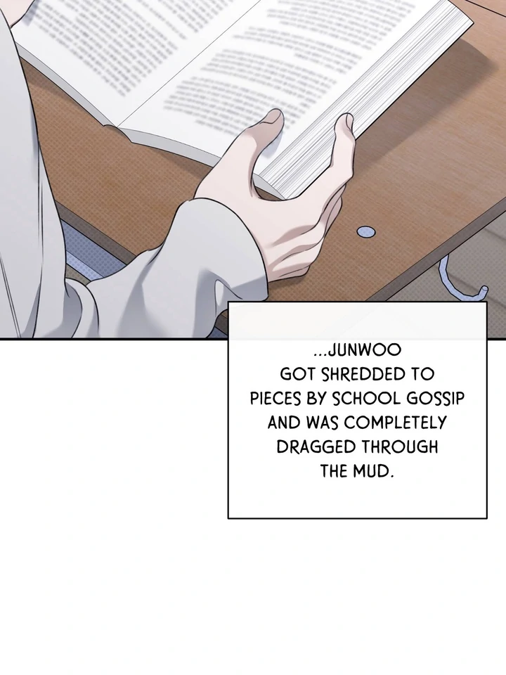 Eighteen’s Bed [Official] - Chapter 17 manhwa