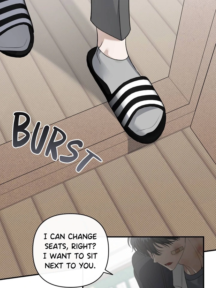 Eighteen’s Bed [Official] - Chapter 17 manhwa