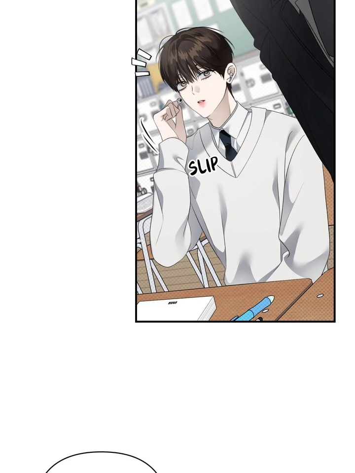 Eighteen’s Bed [Official] - Chapter 17 manhwa