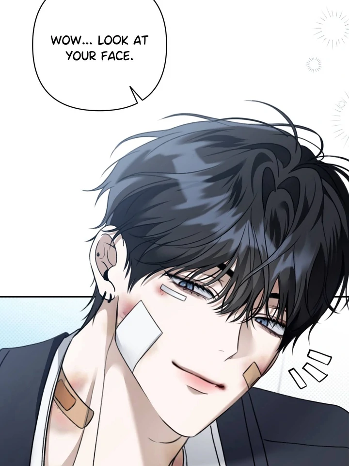 Eighteen’s Bed [Official] - Chapter 17 manhwa
