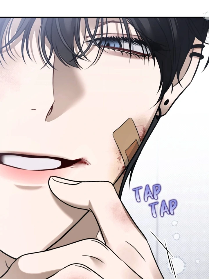 Eighteen’s Bed [Official] - Chapter 17 manhwa