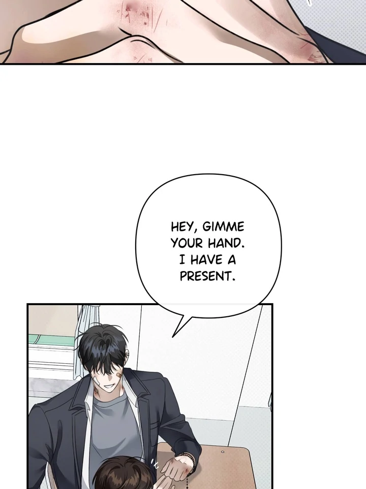 Eighteen’s Bed [Official] - Chapter 17 manhwa
