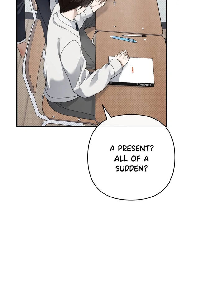 Eighteen’s Bed [Official] - Chapter 17 manhwa