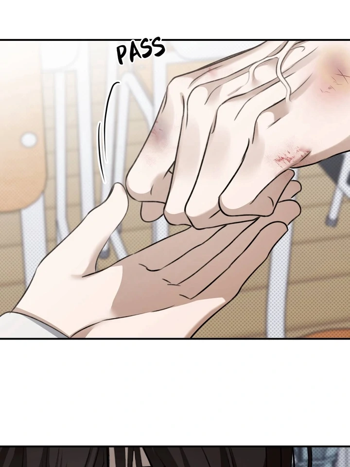 Eighteen’s Bed [Official] - Chapter 17 manhwa