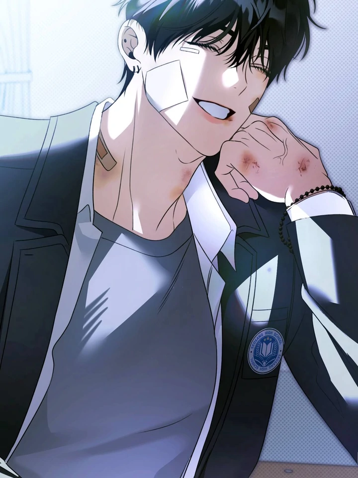 Eighteen’s Bed [Official] - Chapter 17 manhwa