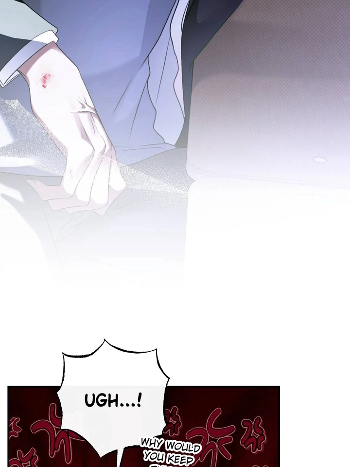 Eighteen’s Bed [Official] - Chapter 17 manhwa