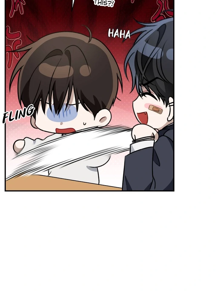 Eighteen’s Bed [Official] - Chapter 17 manhwa