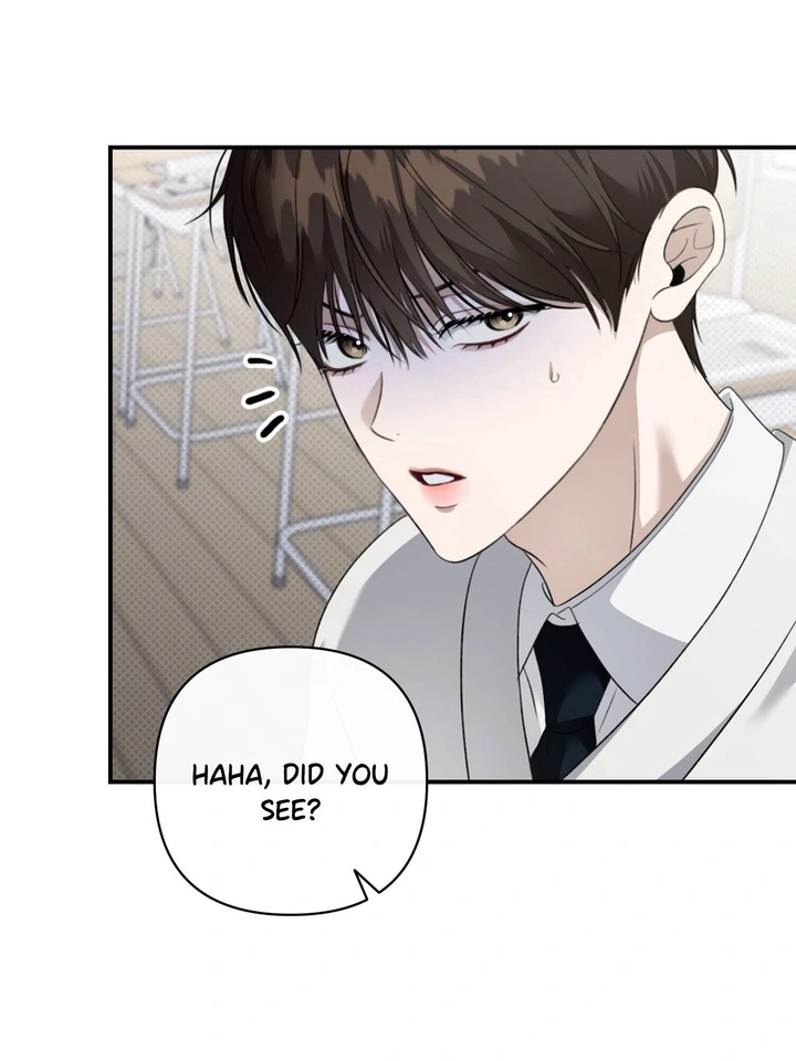 Eighteen’s Bed [Official] - Chapter 17 manhwa