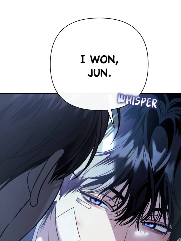 Eighteen’s Bed [Official] - Chapter 17 manhwa