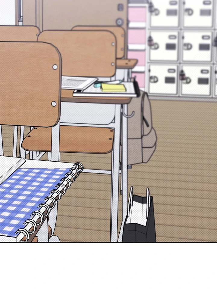 Eighteen’s Bed [Official] - Chapter 17 manhwa