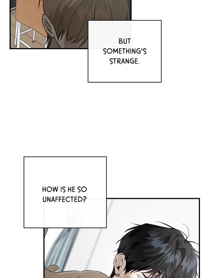 Eighteen’s Bed [Official] - Chapter 17 manhwa