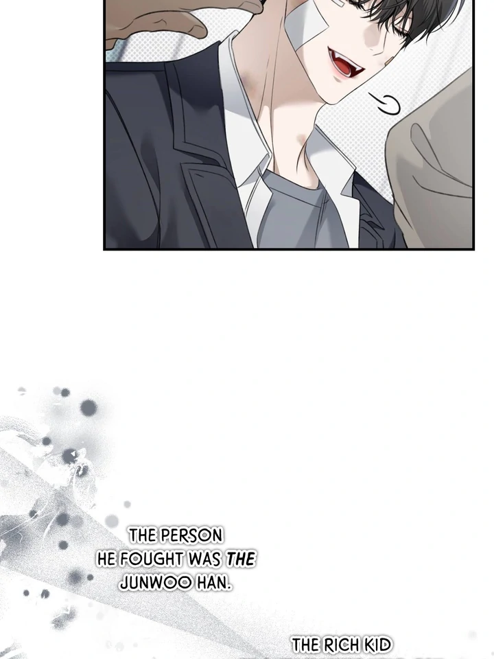 Eighteen’s Bed [Official] - Chapter 17 manhwa