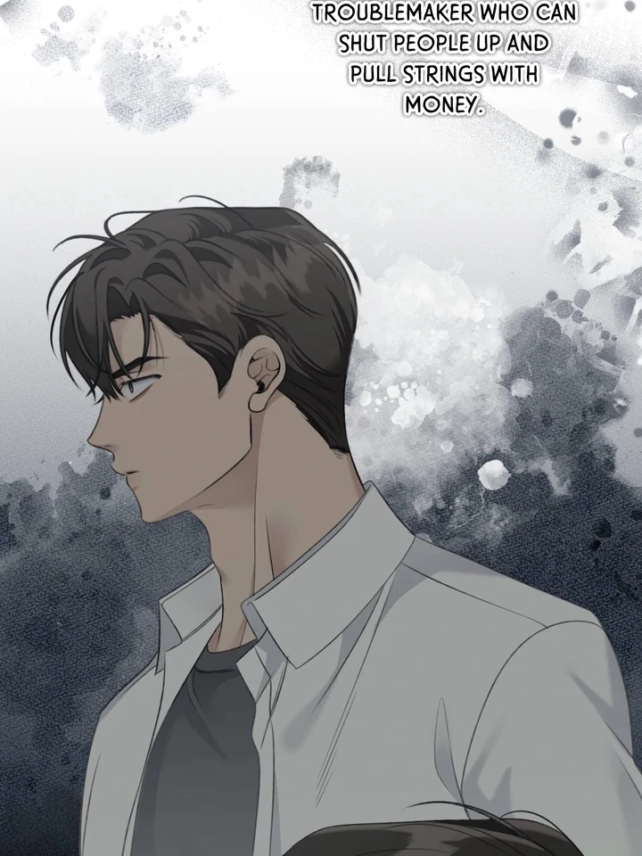 Eighteen’s Bed [Official] - Chapter 17 manhwa