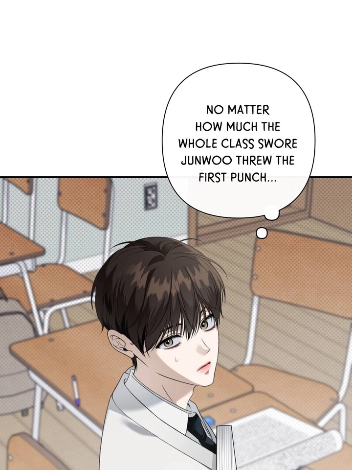 Eighteen’s Bed [Official] - Chapter 17 manhwa