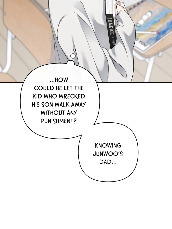 Eighteen’s Bed [Official] - Chapter 17 manhwa