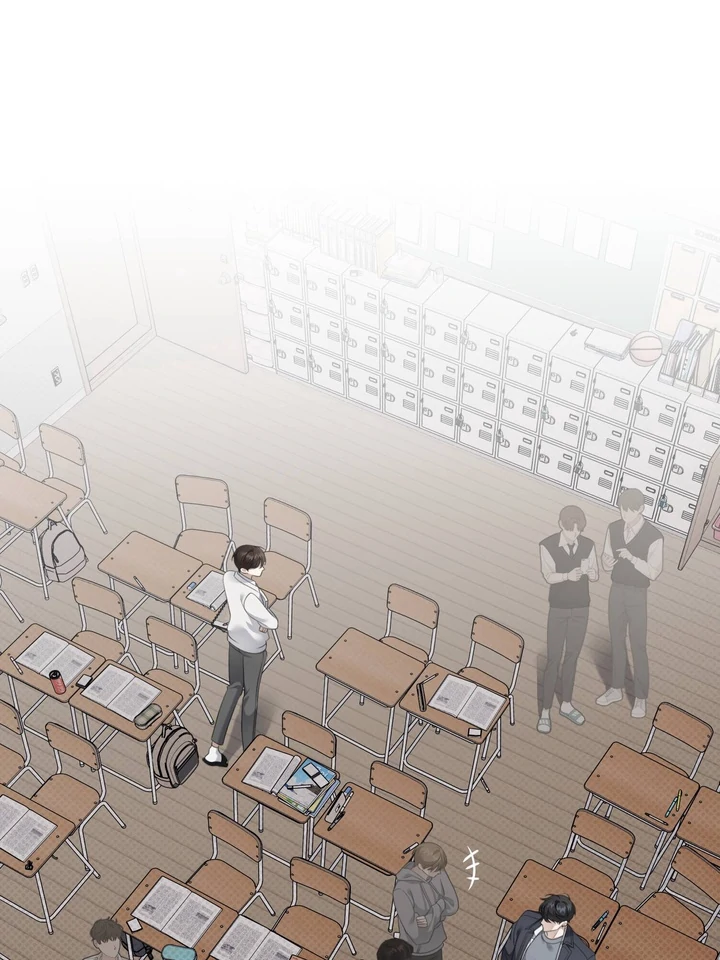 Eighteen’s Bed [Official] - Chapter 17 manhwa