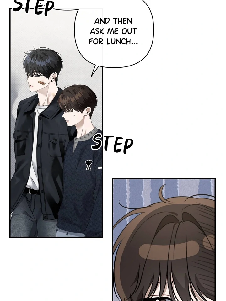 Eighteen’s Bed [Official] - Chapter 17 manhwa